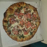 Vocelli Pizza food