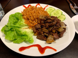 Hà-tiên (viet Thaï food