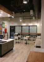 Zoup! inside