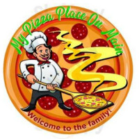 My Pizza Place On Main food