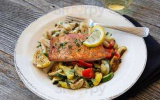 Picazzo's Healthy Italian Kitchen food