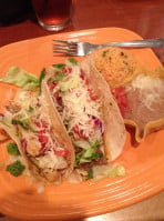 El Patron Mexican Grill & Cantina, LLC food