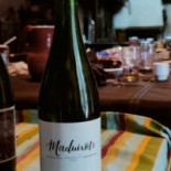 Masia Dels Agullons Nourriture