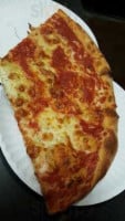 Denino's Pizza Place food