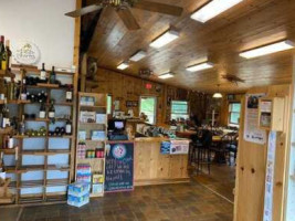 Forest Lake Country Store food