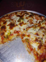 Elkader Pizzeria food