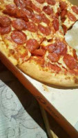 Little Caesars Pizza food