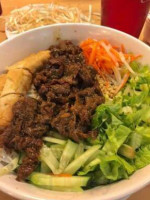 Lotus Vietnamese Cuisine food