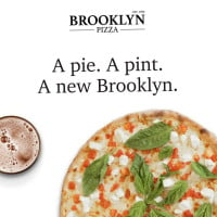 Brooklyn Pizza and Pasta food