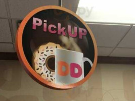 Dunkin' food