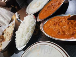 Om India food