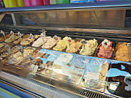 Gelateria Ice Cream Bordon food