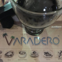 Varadero Pescados & Mariscos food