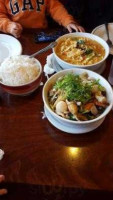 Jasmine Thai Resturant food