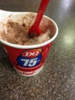 Dairy Queen food