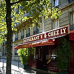 Chez Ly outside