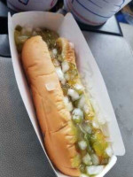 Sonic  Drive In food