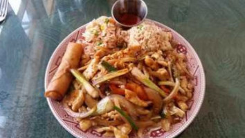 Dyanasty Chinese food