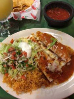 Don Luis Mexican Grill food