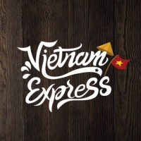 Vietnam Express food