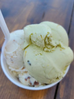 Niederfrank's Ice Cream food