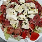 Asociación De Vecinos Agüiro food