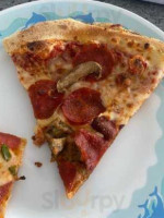 Domino's Pizza food