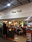 Nice Café people