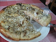 Pizzeria Buenos Aires Tango food