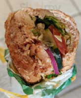 Subway  food