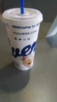 Culver's food