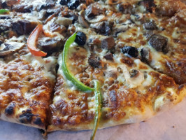 Diana Pizza بيتزا ديانا food