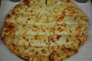 Mancino's Pizza Grinders food