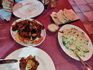 Indian Khans food