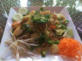 Rutherford Thai food