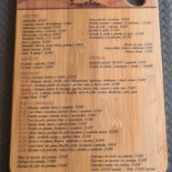 Cafeteria Meson Suso Carte