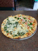 J&l's Pizza Korner food