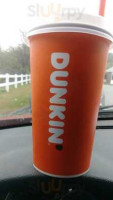 Dunkin' food