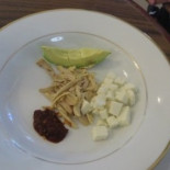 Casino Campo Marte Comida