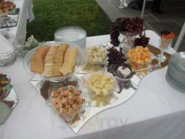 Shaffer's Catering And Deli food