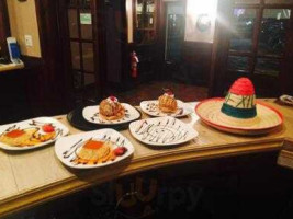 La Quinta De Reyes food