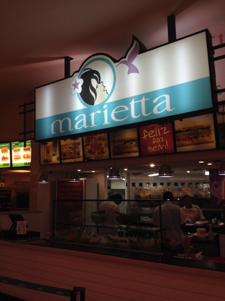 restaurant image