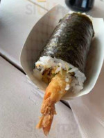 No7 Japanese Food Truck food