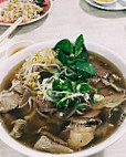 Pho Tau Bay food