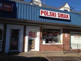 Polski Smak outside
