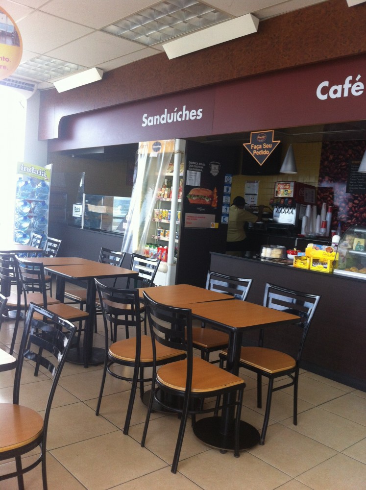 restaurant image
