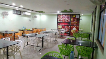 Indies Family Dhaba(a/c) food