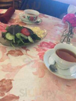 Lovejoy's Tea Room food