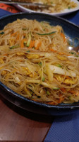 Cinese Da Liu food