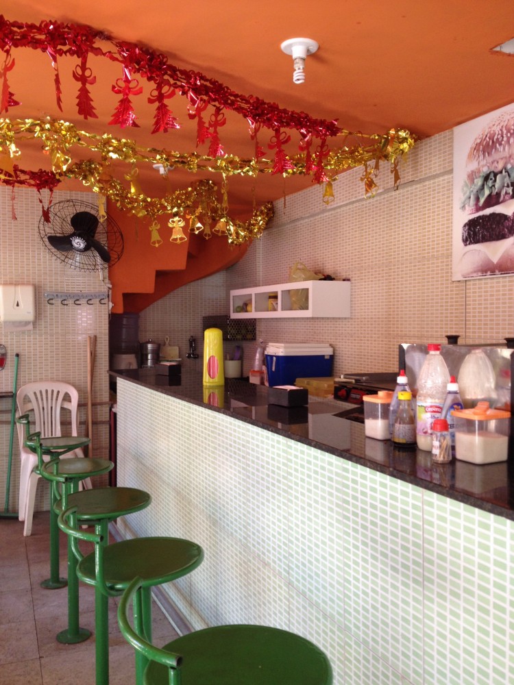 restaurant image